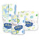 Trend Lab Dr. Seuss Oh The Places You''ll Go 10 Piece Hooded Towel, Wash and Burp Cloth Bouquet Set