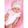 Trend Lab Good Fortune Two Piece "Welcome to the World" Newborn Gift Set in Pink