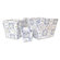 Trend Lab Monaco Crib Bedding Collection