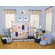 Trend Lab Surf's Up Crib Bedding Set
