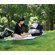 Britax Infant Car Seat Sun and Bug Cover