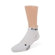 K Swiss Unisex Low-Cut/Heel Tab Training Socks 2-Pack