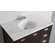 Simpli Home 36" Urban Loft Bathroom Vanity