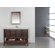 Simpli Home 48" Burnaby Bathroom Vanity