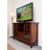 Simpli Home Artisan 54" TV Stand