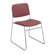 KFI Seating Upholstered Stacking Chair