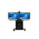 Avteq Corporate Tall Video Conferencing Stand