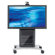 Avteq Executive Video Conferencing Stand for 70" Screens