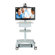 Avteq Medical Video Conferencing Stand for 32" Monitor