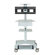 Avteq Medical Video Conferencing Stand for 32" Monitor