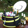 Picnic At Ascot Compact Pop-Up Cooler