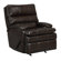 At Home Designs Belmont Leather Recliner