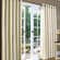 Thermalogic Weathermate Solid Insulated Color Grommet Top Curtain