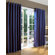 Thermalogic Weathermate Solid Insulated Color Grommet Top Curtain