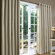 Thermalogic Weathermate Solid Insulated Color Grommet Top Curtain