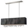 Z-Lite Casia 4 Light Pendant