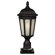 Z-Lite Newport Outdoor Post Light in Antique Bronze