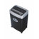 Comet America Paper Shredder 7 Sheet Micro-cut in Black