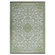 Fab Rugs World Murano Lime Green/Cream Rug