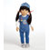 Adora Dolls Play Doll Lily - Girl Scout Daisy Doll and Costume