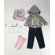 Adora Dolls 18" Doll Clothes Girl Scout Trendy Ensemble