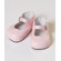 Adora Dolls 20" Doll Mary Jane Shoes in Pink