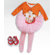 Adora Dolls 18" Doll - Cupcake Couture Outfit / Shoes
