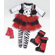 Adora Dolls 18" Doll - Perfectly Pink Punk Outfit / Shoes