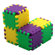 Recent Toys Cubigami 7 Thinking Game