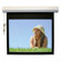 Vutec SoundScreen Lectric I RF Motorized Screen - 123" diagonal HDTV Format
