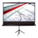Vutec Tripod Screen - 72 x 96" - 120" Diagonal - Video Format - 4:3 Aspect
