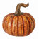 Regency International Aged Crackle Pumpkn