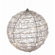 Regency International LED Acrylic Ball Ornament