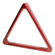 Imperial Pool Ball Triangle