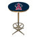 Imperial MLB Team Logo Pub Table