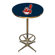 Imperial MLB Team Logo Pub Table