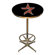 Imperial MLB Team Logo Pub Table