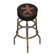Imperial MLB Team Logo 30" Bar Stool