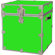 Rhino Trunk and Case Cube Armor Trunk