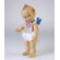 Kewpie Flying Kewpie Doll