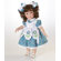 Marie Osmond Delilah Daisies Doll