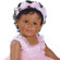 Marie Osmond African American Payton Doll