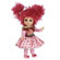 Marie Osmond Ruella Raspberry Bitty Belle Mop Top Doll
