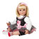 Charisma Adora "Oink" Doll with Light Blond Hair / Blue Eyes