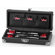 Viper Pitbull Diamond Cut Soft Tip Dart Set, 18g