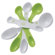 Progressive International Magnetic Spoons