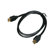Nippon Labs Premium High Performance HDMI Cable 36" HDMI to HDMI High Speed Networking Cable A/V Gold-Plated
