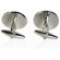 Cuff-Daddy Black Designer Cufflinks
