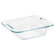 Pyrex Easy Grab 8" Square Baking Dish