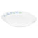 Corelle Livingware Friendship 12.25" Oval Platter